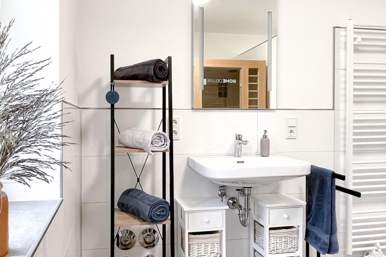 Gut Gross Fedderwarden, Ferienwohnung Emma ブットヤーディンゲン エクステリア 写真